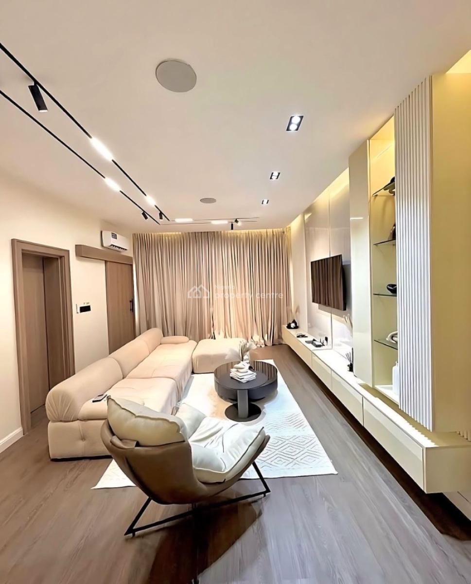 Cozy 1 Bedroom Apartment  Wuye, Wuye, Wuye, Abuja, Flat / Apartment Short Let