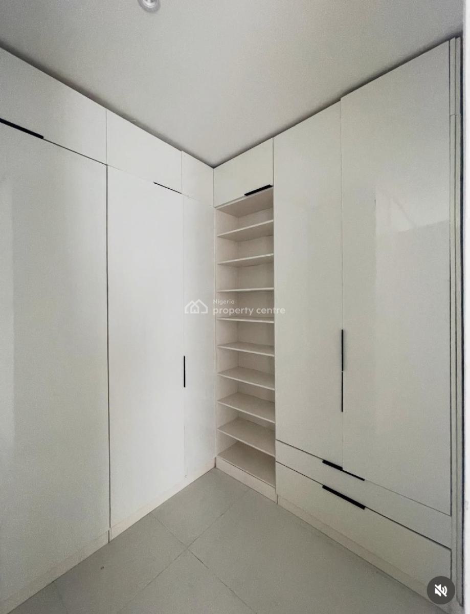 4 Bedroom Terrace Duplex with S/pool, Lekki Phase 1, Lekki Phase 1, Lekki, Lagos, Terraced Duplex for Rent