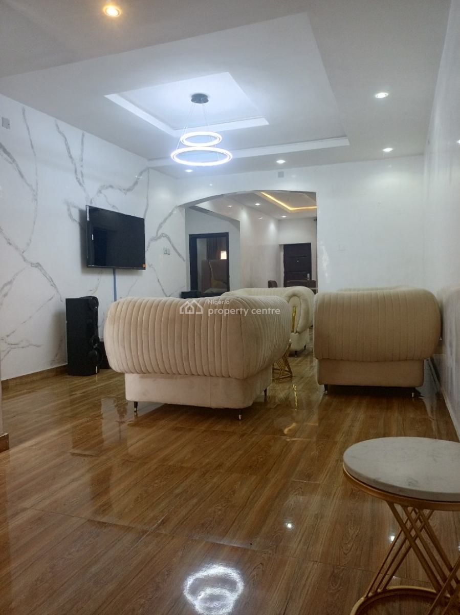 Three Bedroom Apartment, Ado, Ajah, Lagos, Flat / Apartment for Rent