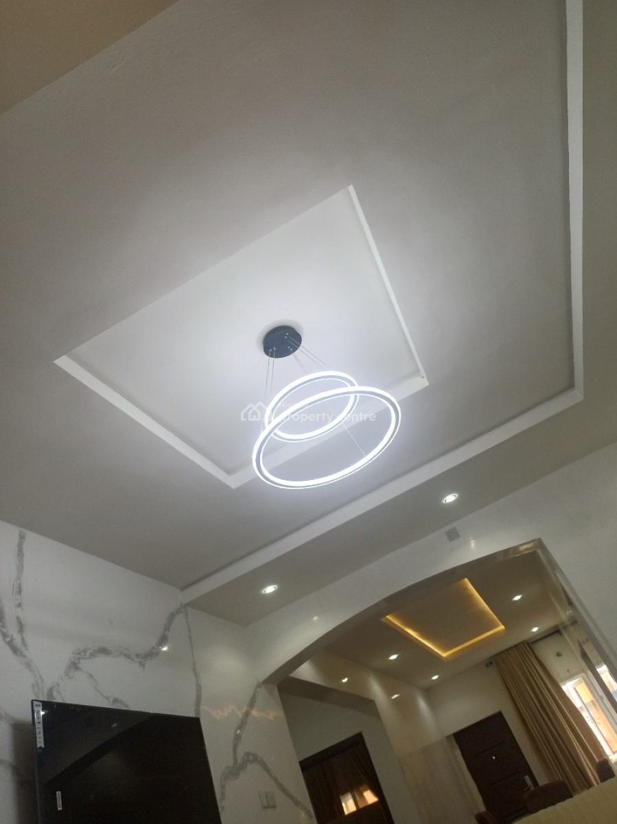 Three Bedroom Apartment, Ado, Ajah, Lagos, Flat / Apartment for Rent