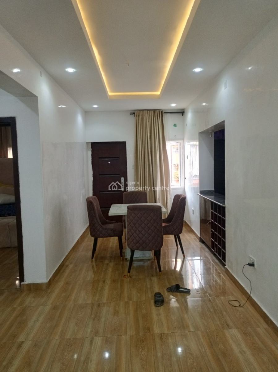 Three Bedroom Apartment, Ado, Ajah, Lagos, Flat / Apartment for Rent