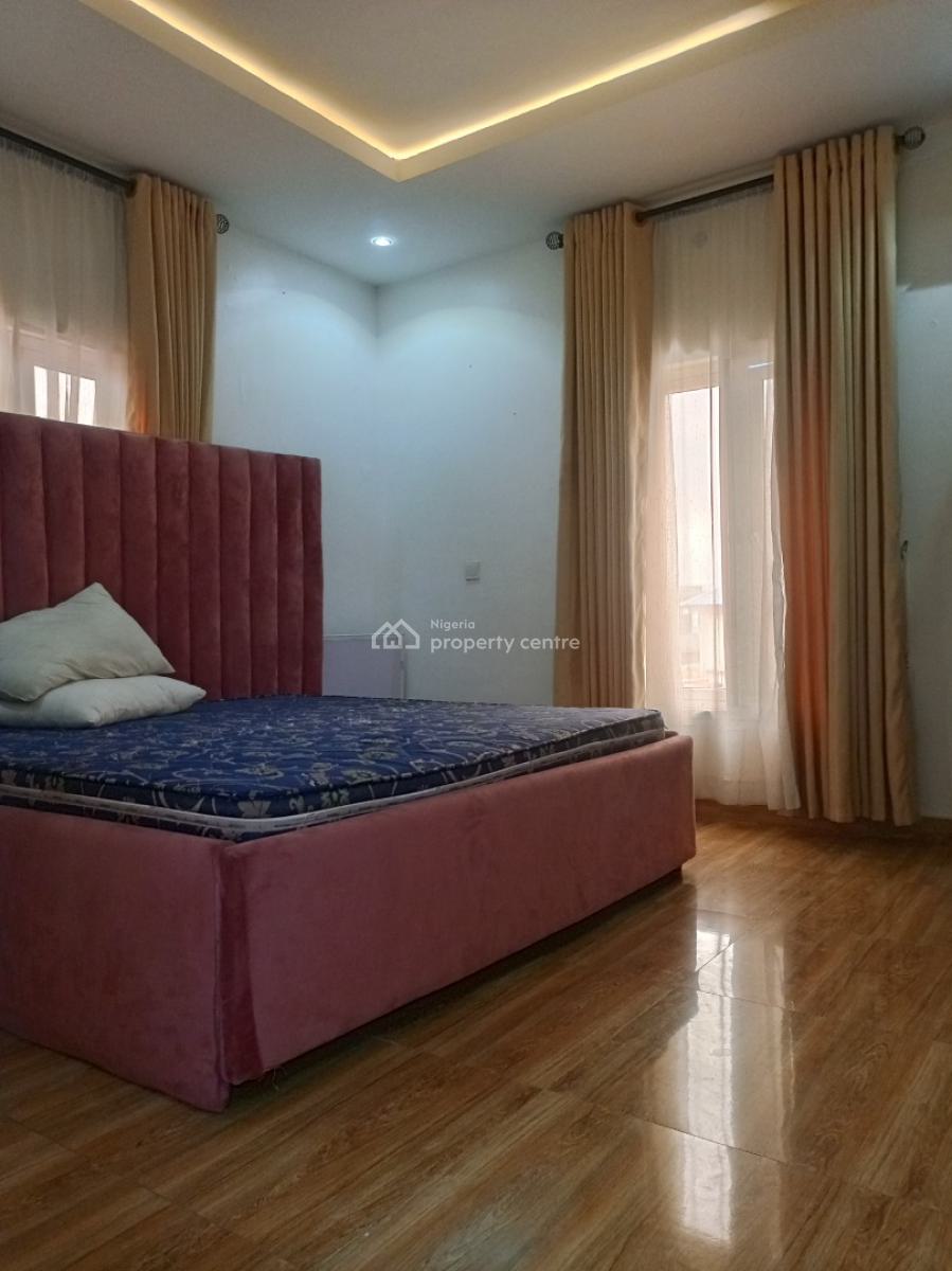 Three Bedroom Apartment, Ado, Ajah, Lagos, Flat / Apartment for Rent