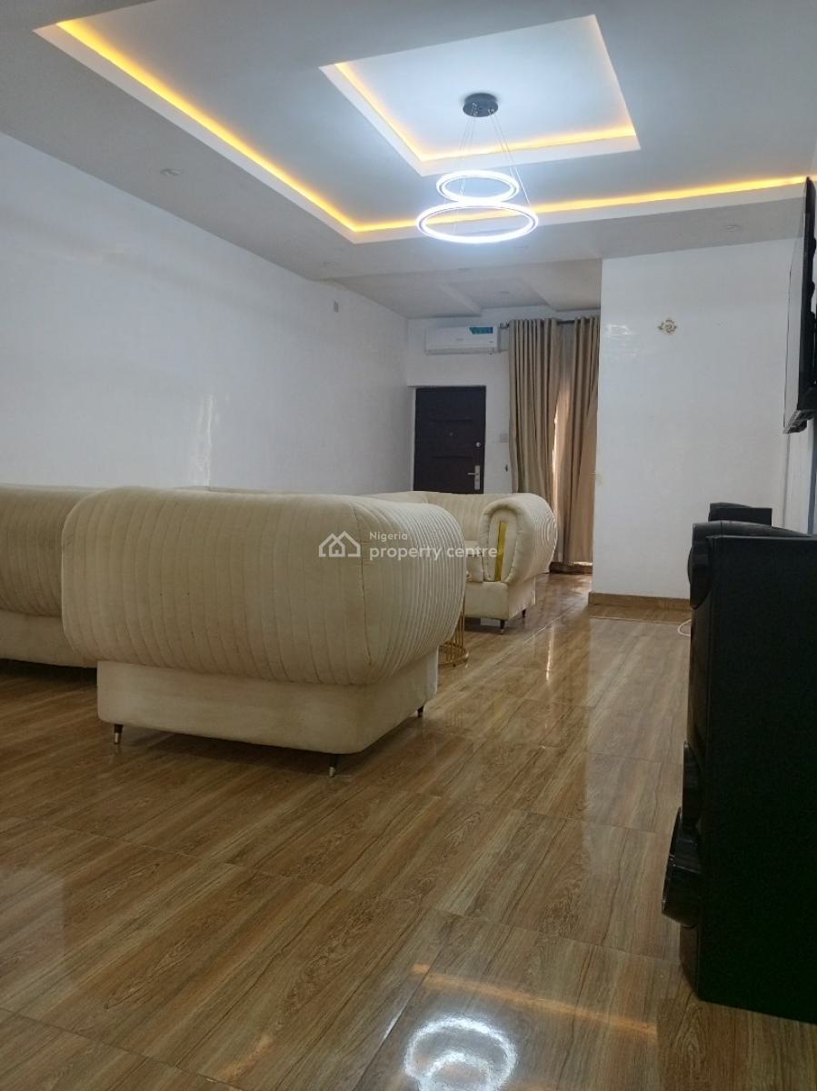 Three Bedroom Apartment, Ado, Ajah, Lagos, Flat / Apartment for Rent