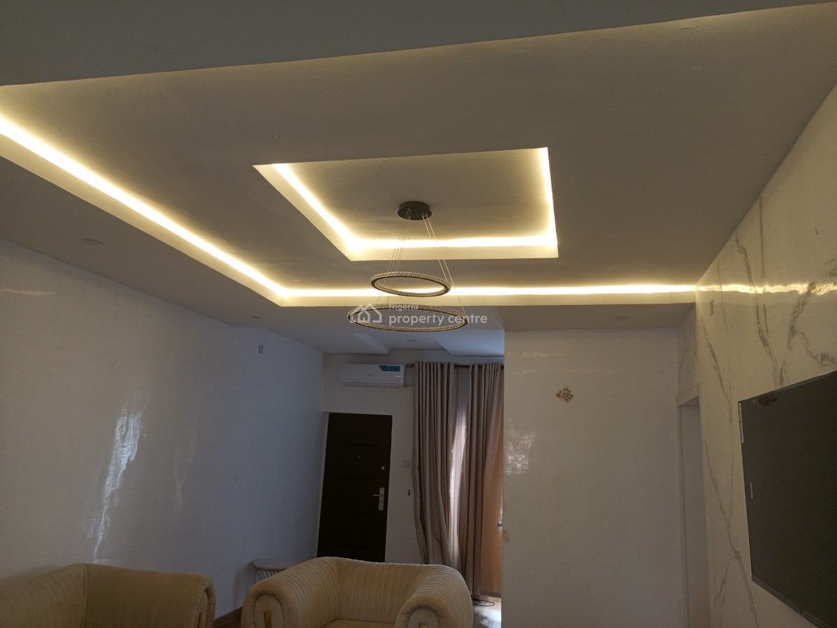 Three Bedroom Apartment, Ado, Ajah, Lagos, Flat / Apartment for Rent