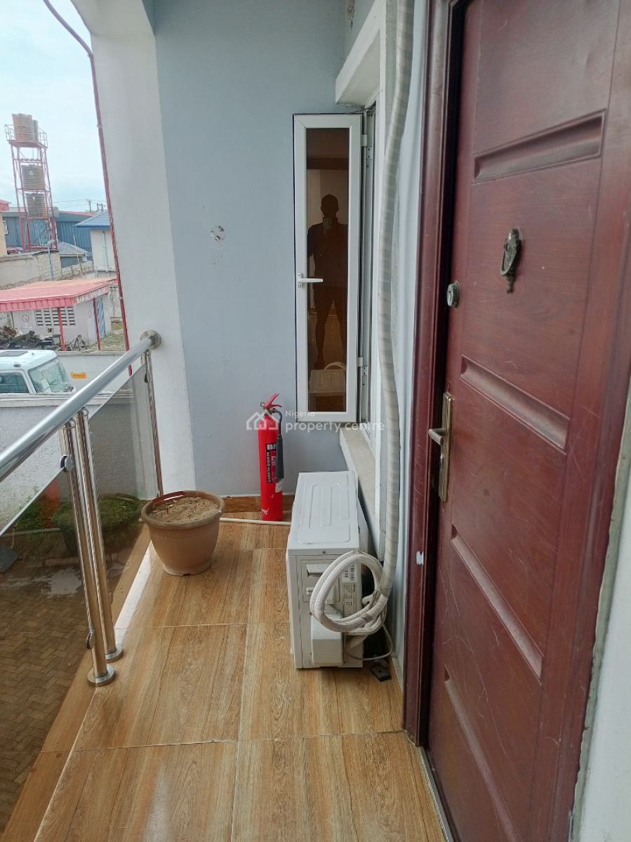 Three Bedroom Apartment, Ado, Ajah, Lagos, Flat / Apartment for Rent