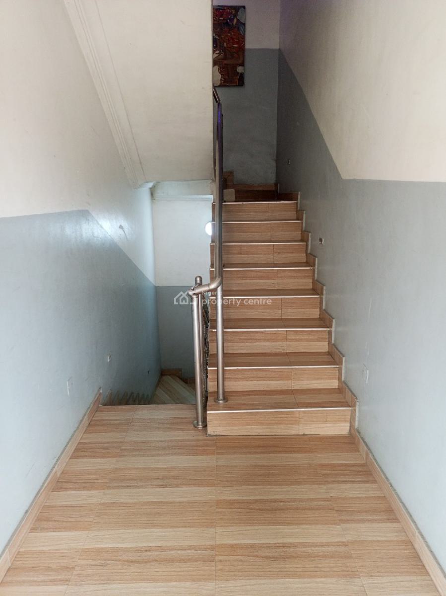 Three Bedroom Apartment, Ado, Ajah, Lagos, Flat / Apartment for Rent