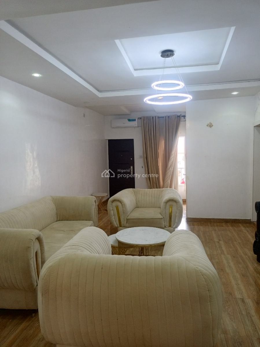 Three Bedroom Apartment, Ado, Ajah, Lagos, Flat / Apartment for Rent