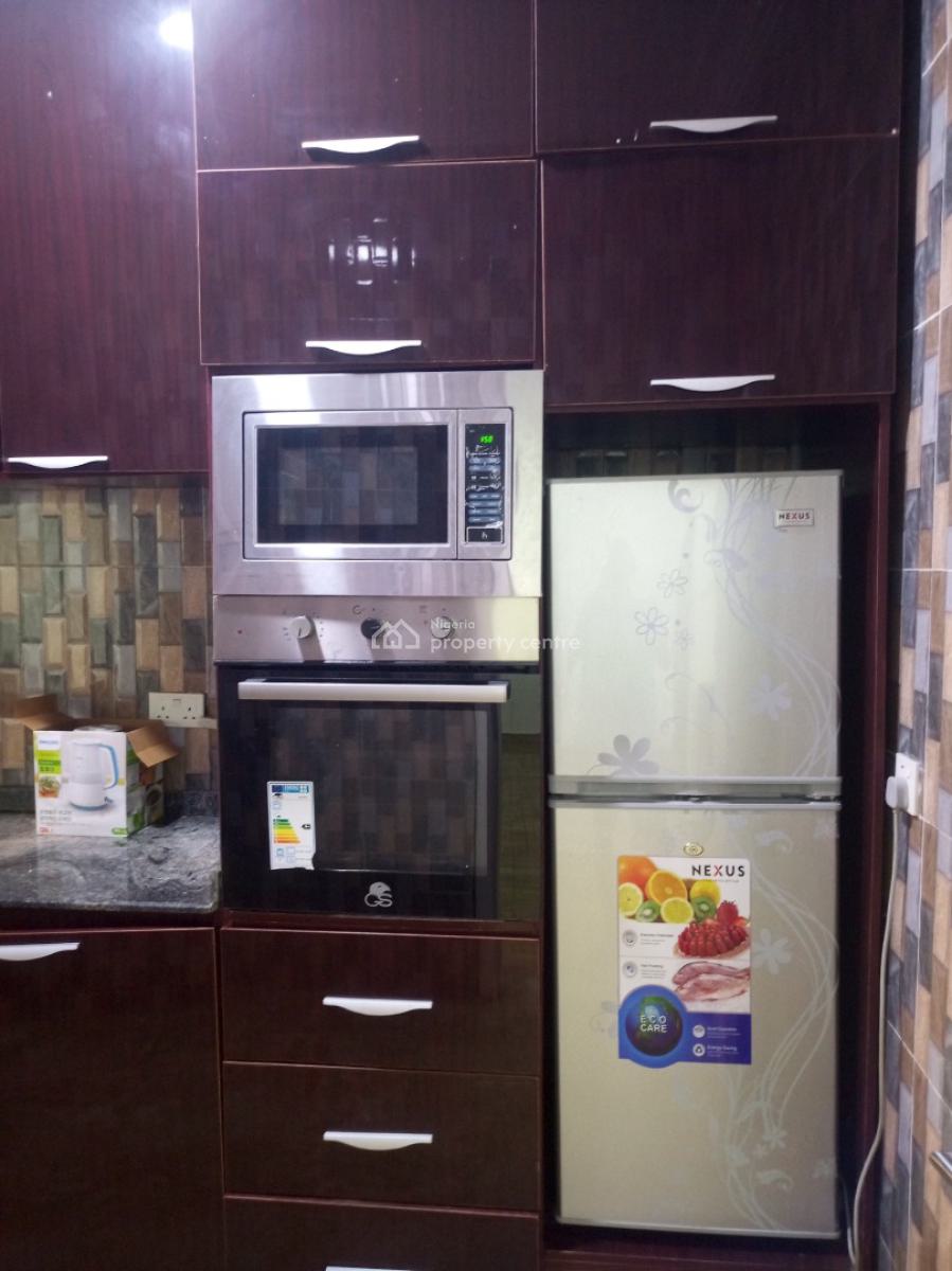 Three Bedroom Apartment, Ado, Ajah, Lagos, Flat / Apartment for Rent