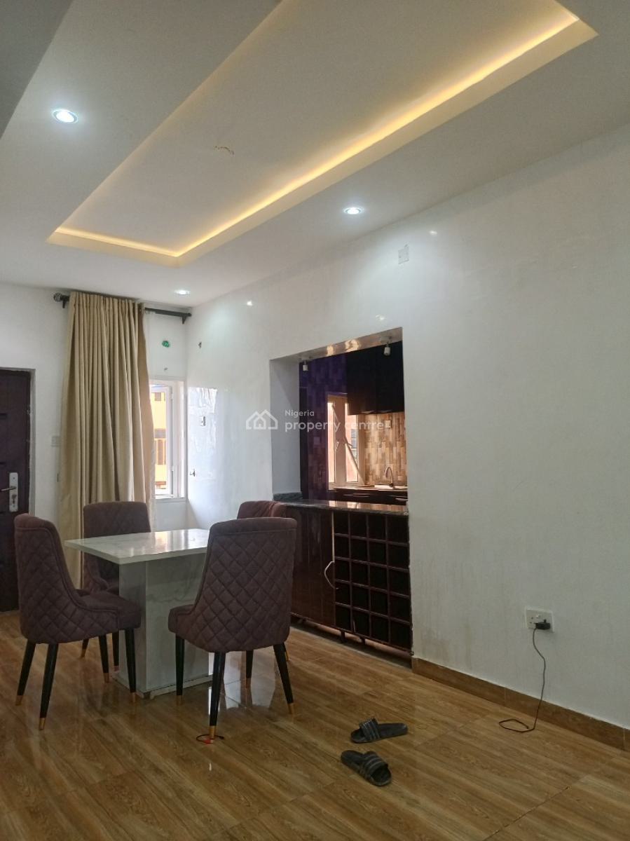Three Bedroom Apartment, Ado, Ajah, Lagos, Flat / Apartment for Rent