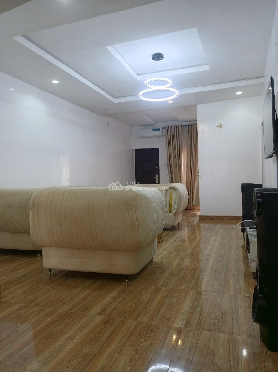 Three Bedroom Apartment, Ado, Ajah, Lagos, Flat / Apartment for Rent