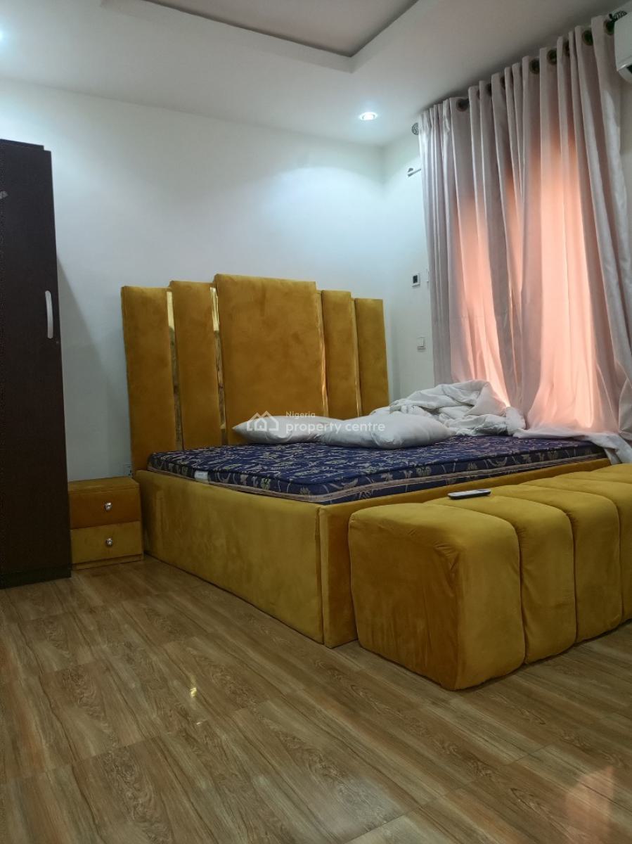 Three Bedroom Apartment, Ado, Ajah, Lagos, Flat / Apartment for Rent