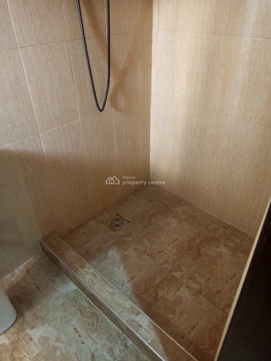 Three Bedroom Apartment, Ado, Ajah, Lagos, Flat / Apartment for Rent