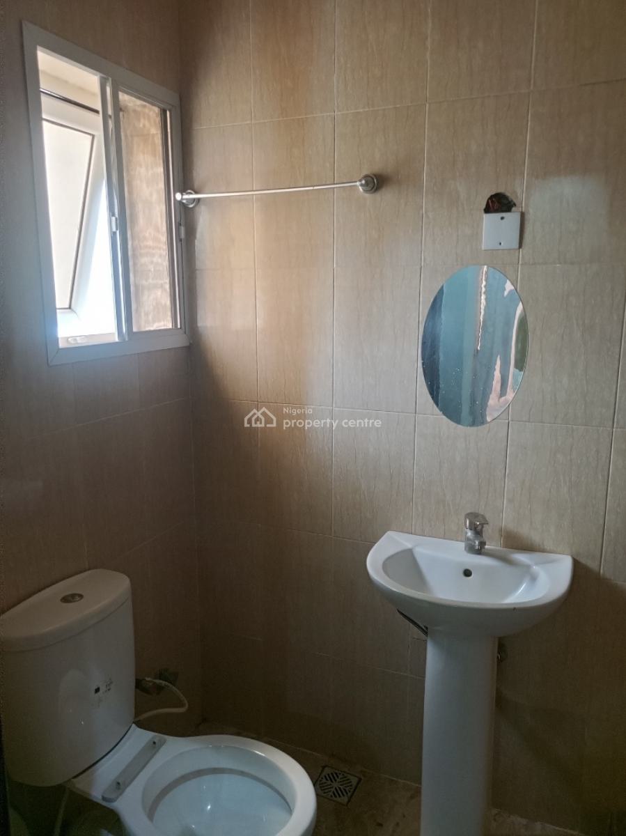 Three Bedroom Apartment, Ado, Ajah, Lagos, Flat / Apartment for Rent