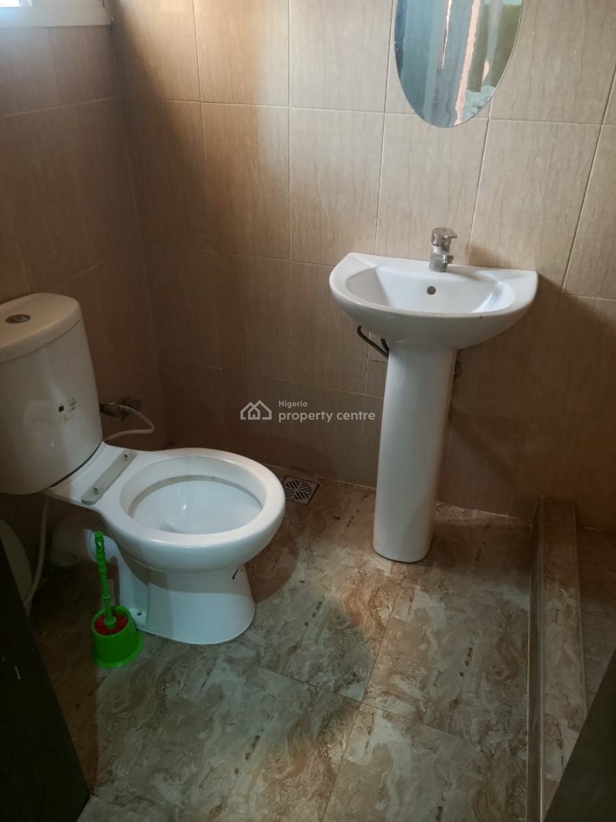 Three Bedroom Apartment, Ado, Ajah, Lagos, Flat / Apartment for Rent