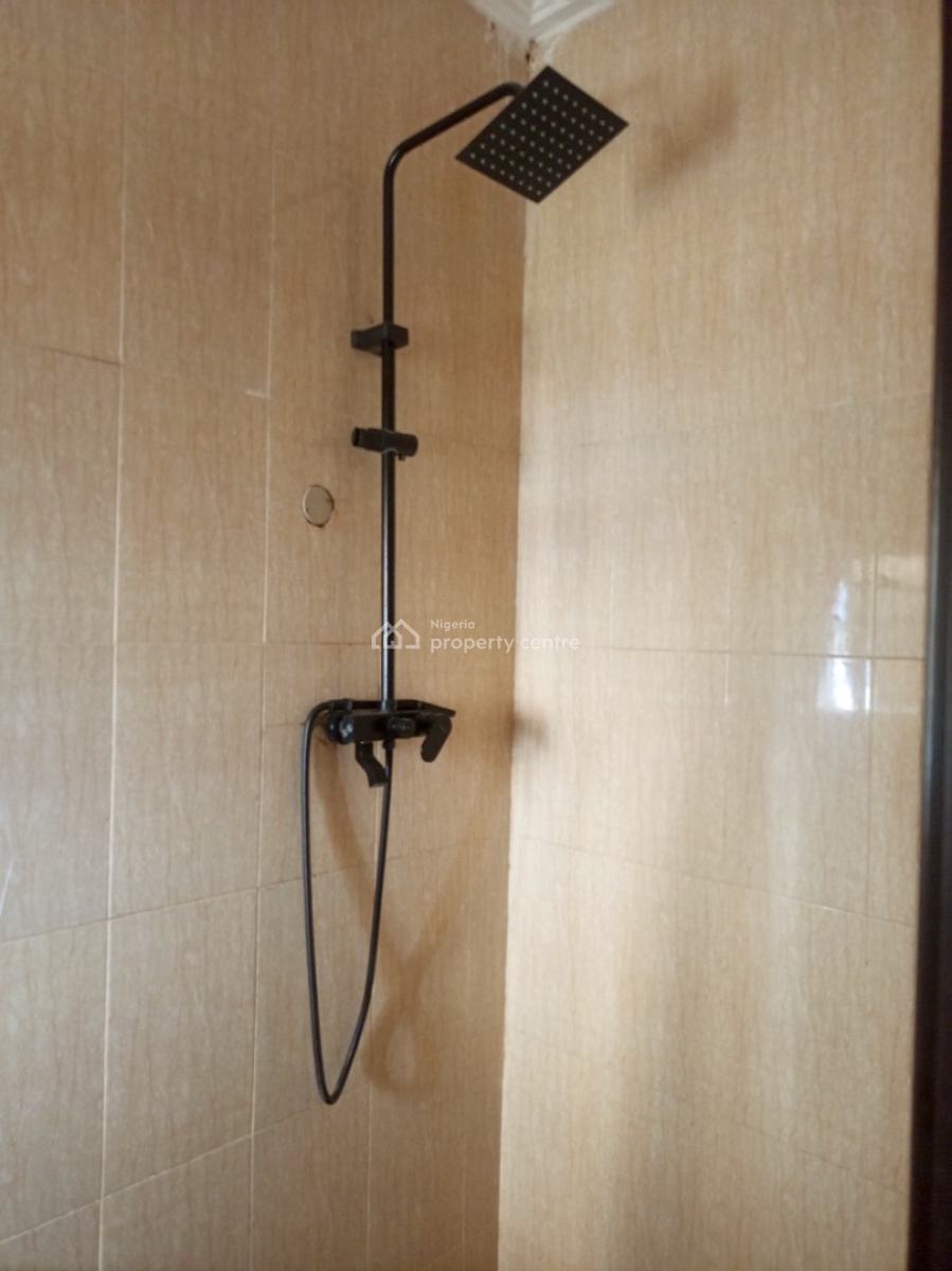Three Bedroom Apartment, Ado, Ajah, Lagos, Flat / Apartment for Rent