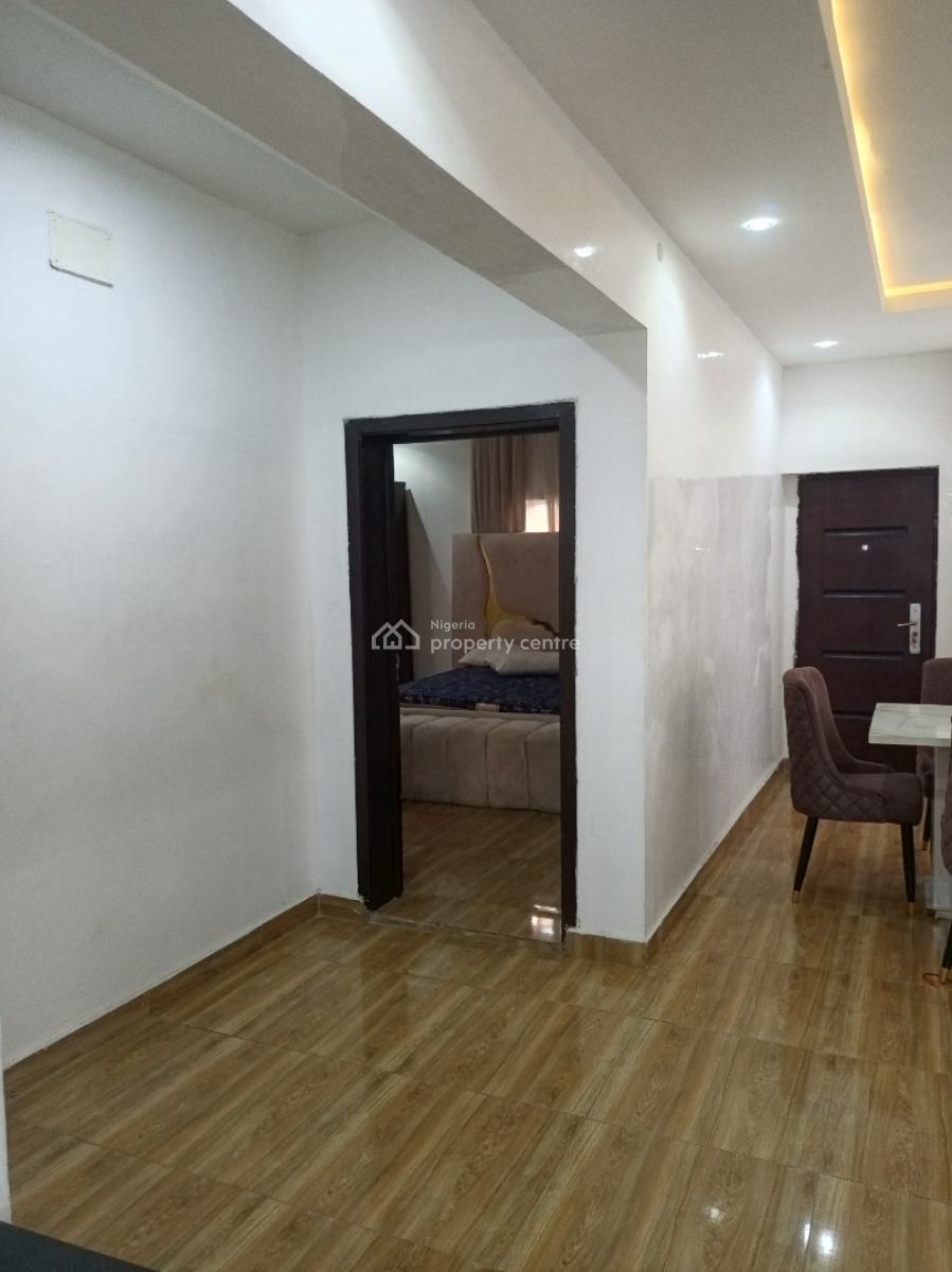 Three Bedroom Apartment, Ado, Ajah, Lagos, Flat / Apartment for Rent