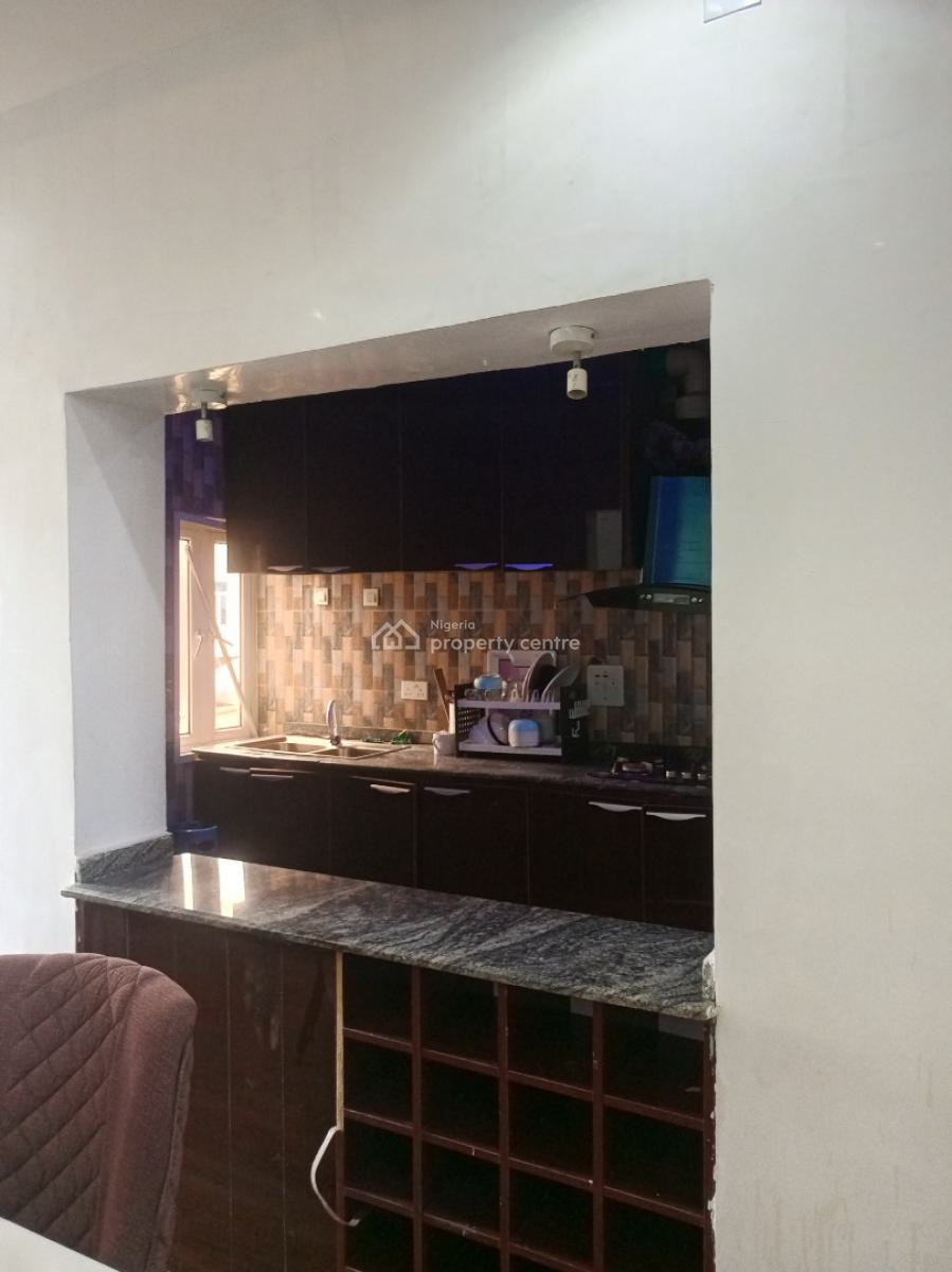 Three Bedroom Apartment, Ado, Ajah, Lagos, Flat / Apartment for Rent