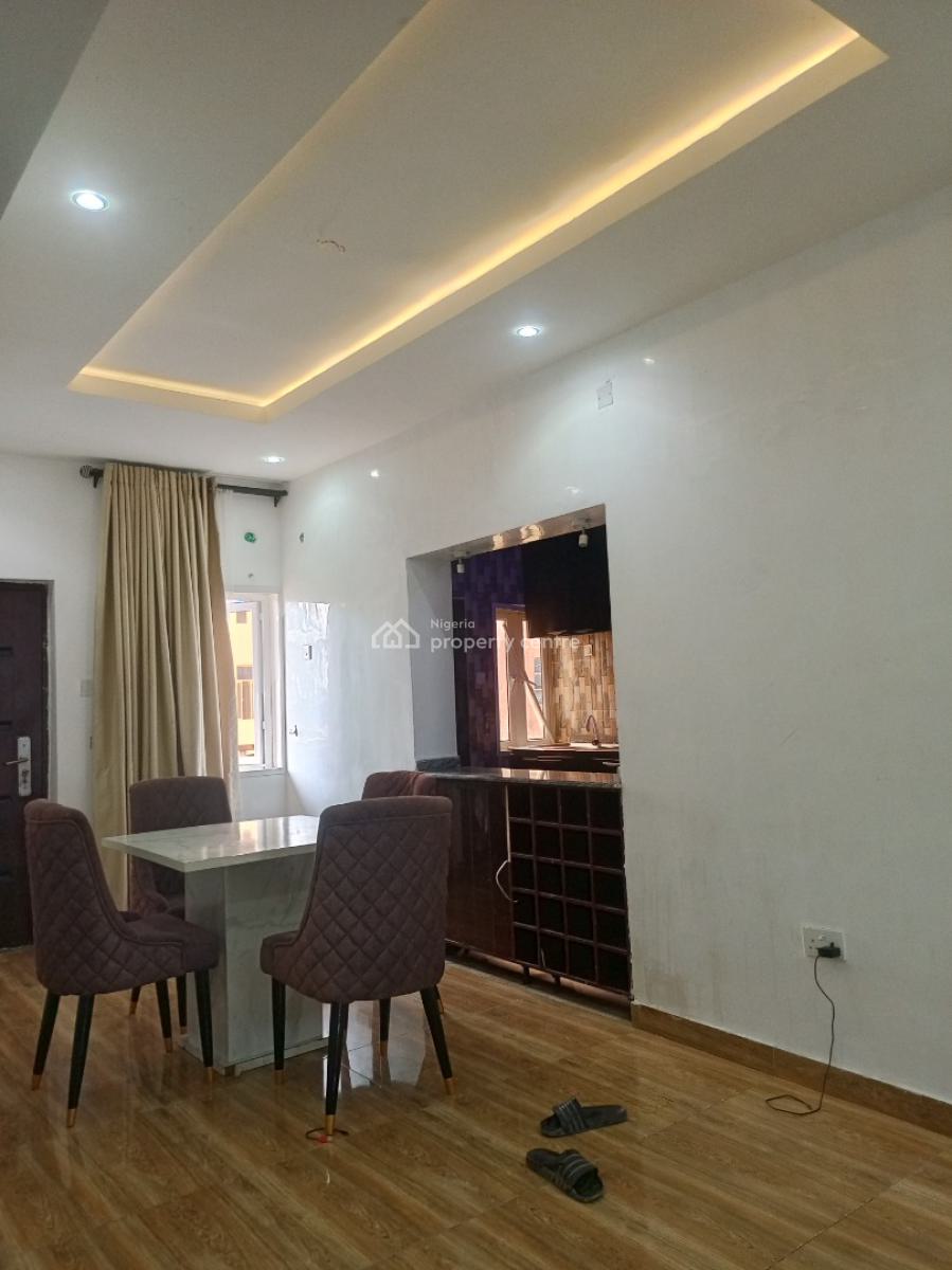 Three Bedroom Apartment, Ado, Ajah, Lagos, Flat / Apartment for Rent