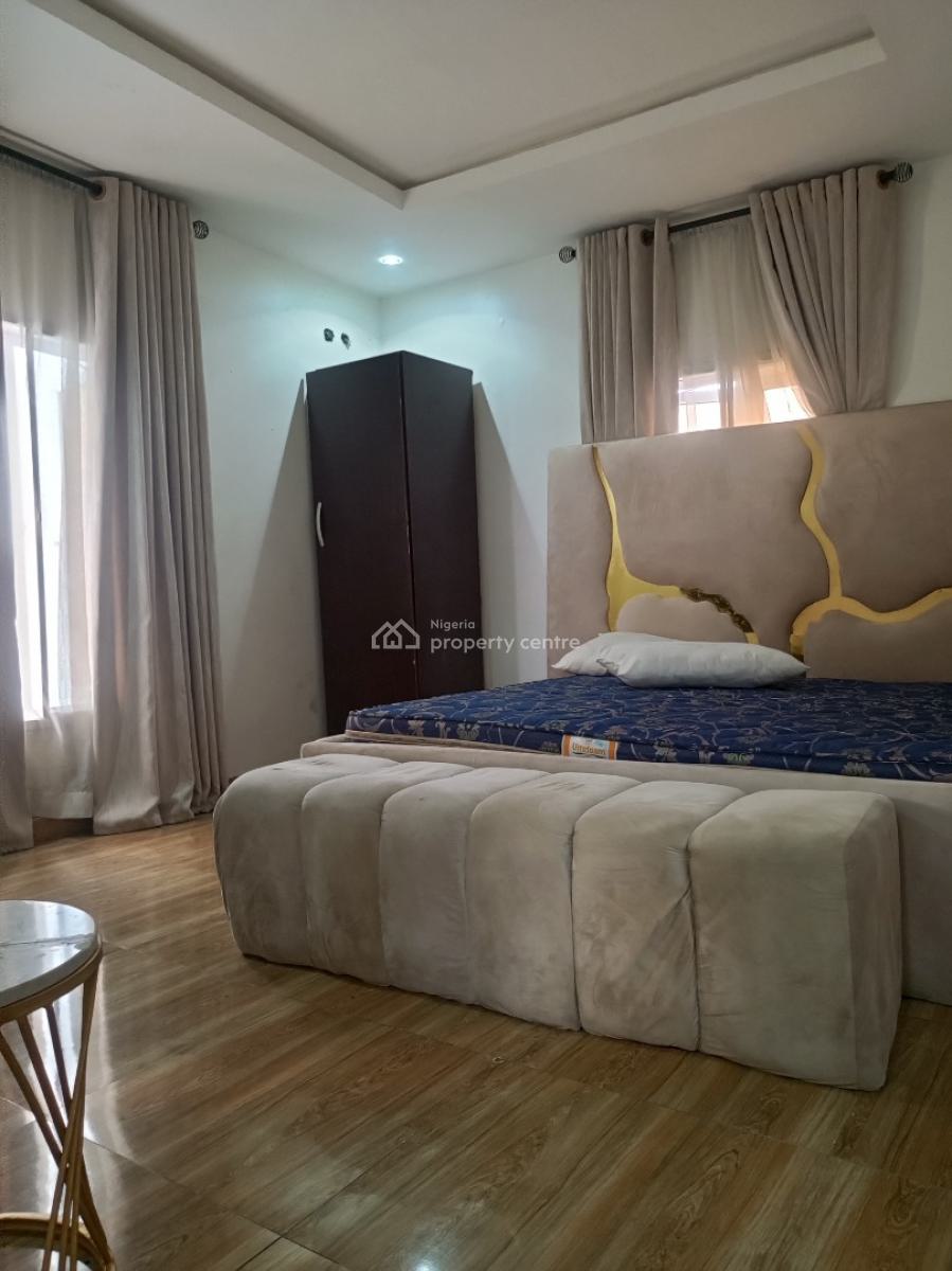 Three Bedroom Apartment, Ado, Ajah, Lagos, Flat / Apartment for Rent