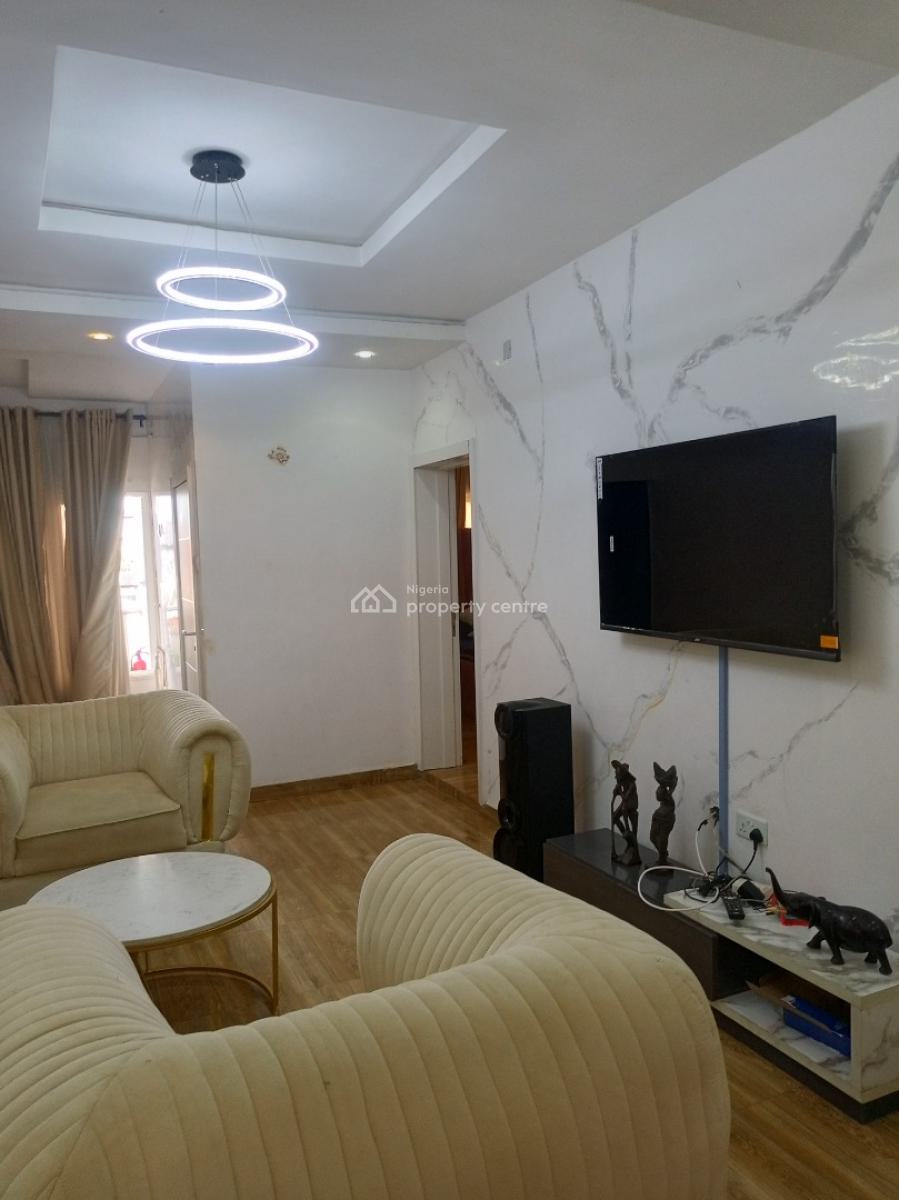 Three Bedroom Apartment, Ado, Ajah, Lagos, Flat / Apartment for Rent