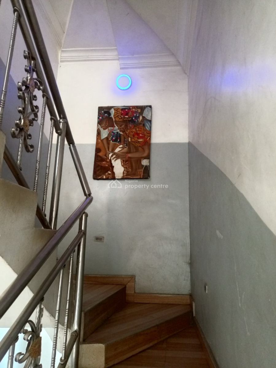 Three Bedroom Apartment, Ado, Ajah, Lagos, Flat / Apartment for Rent