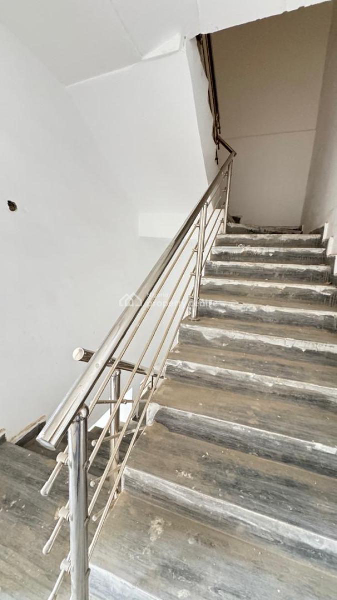 2 Bedroom Apartment, Life Camp, Abuja, House for Sale