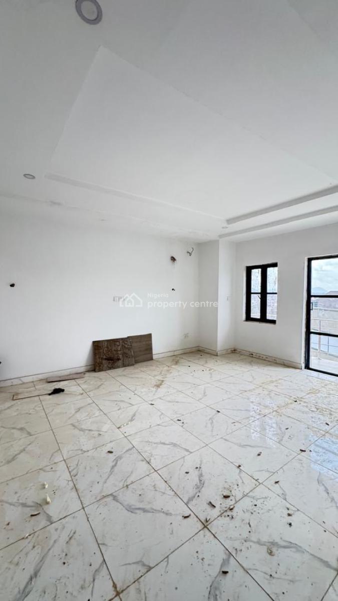 2 Bedroom Apartment, Life Camp, Abuja, House for Sale