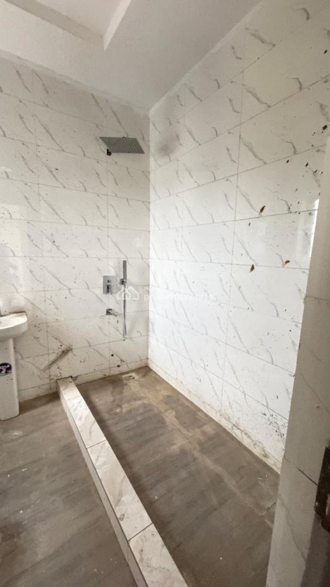 2 Bedroom Apartment, Life Camp, Abuja, House for Sale