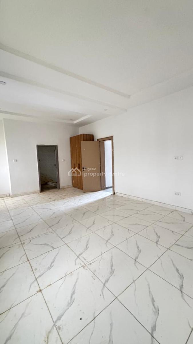 4 Bedroom Apartment with 2 Rooms Attached, Life Camp, Abuja, House for Sale