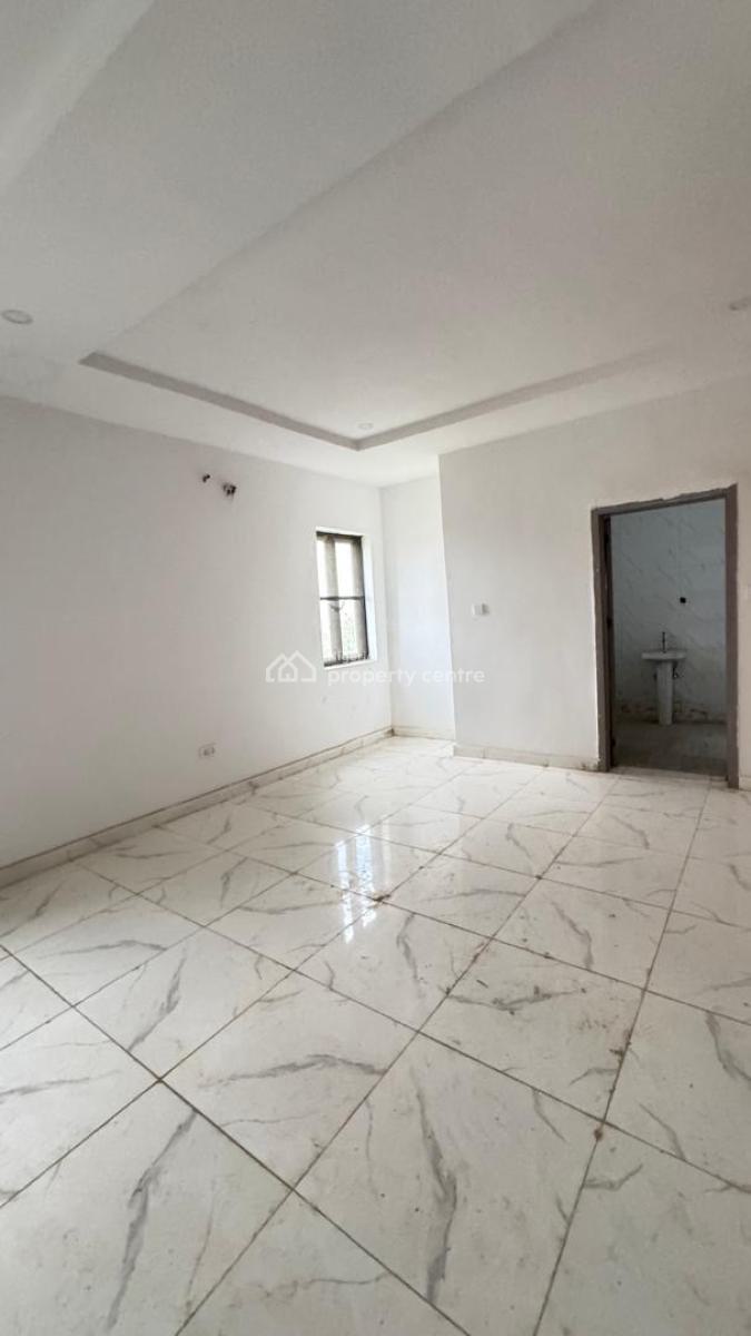 2 Bedroom Apartment, Life Camp, Abuja, House for Sale