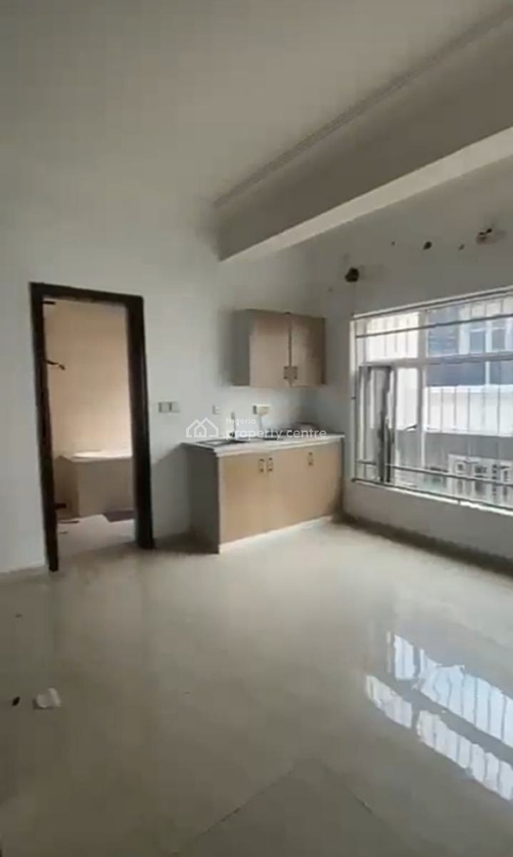 Standard Size Studio Apartment, Osapa, Lekki, Lagos, Self Contain (single Rooms) for Rent