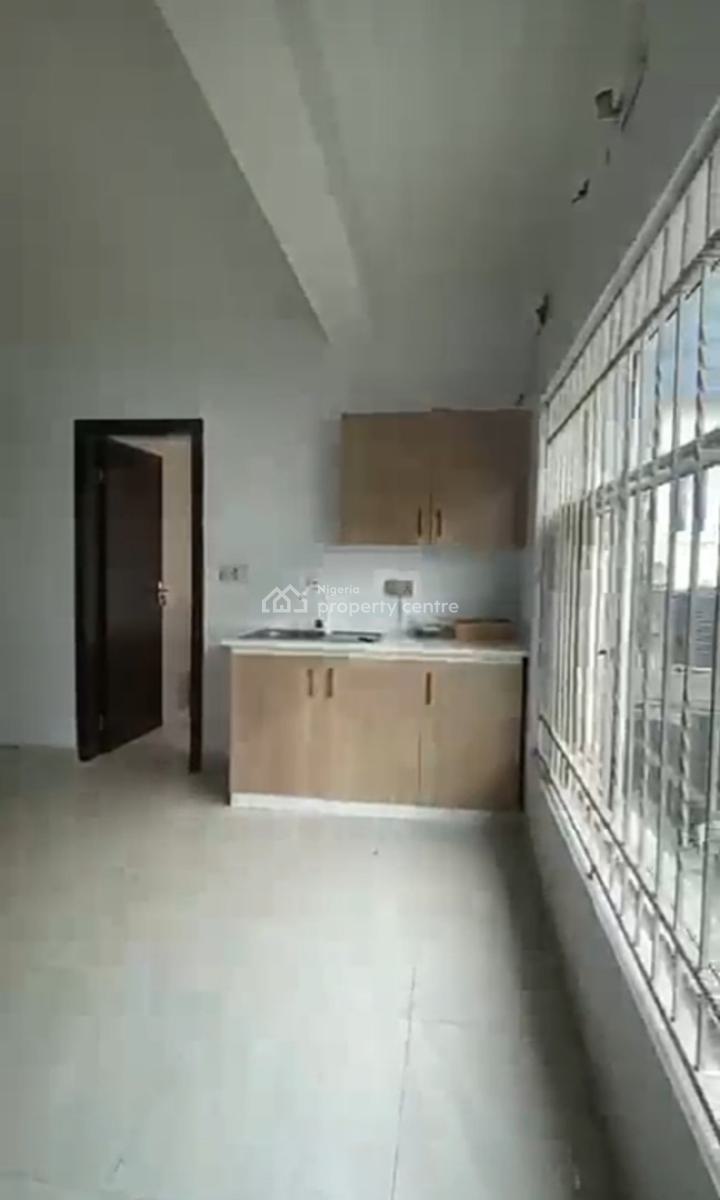 Standard Size Studio Apartment, Osapa, Lekki, Lagos, Self Contain (single Rooms) for Rent