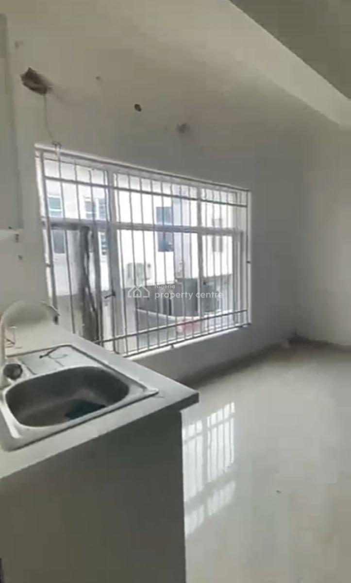 Standard Size Studio Apartment, Osapa, Lekki, Lagos, Self Contain (single Rooms) for Rent