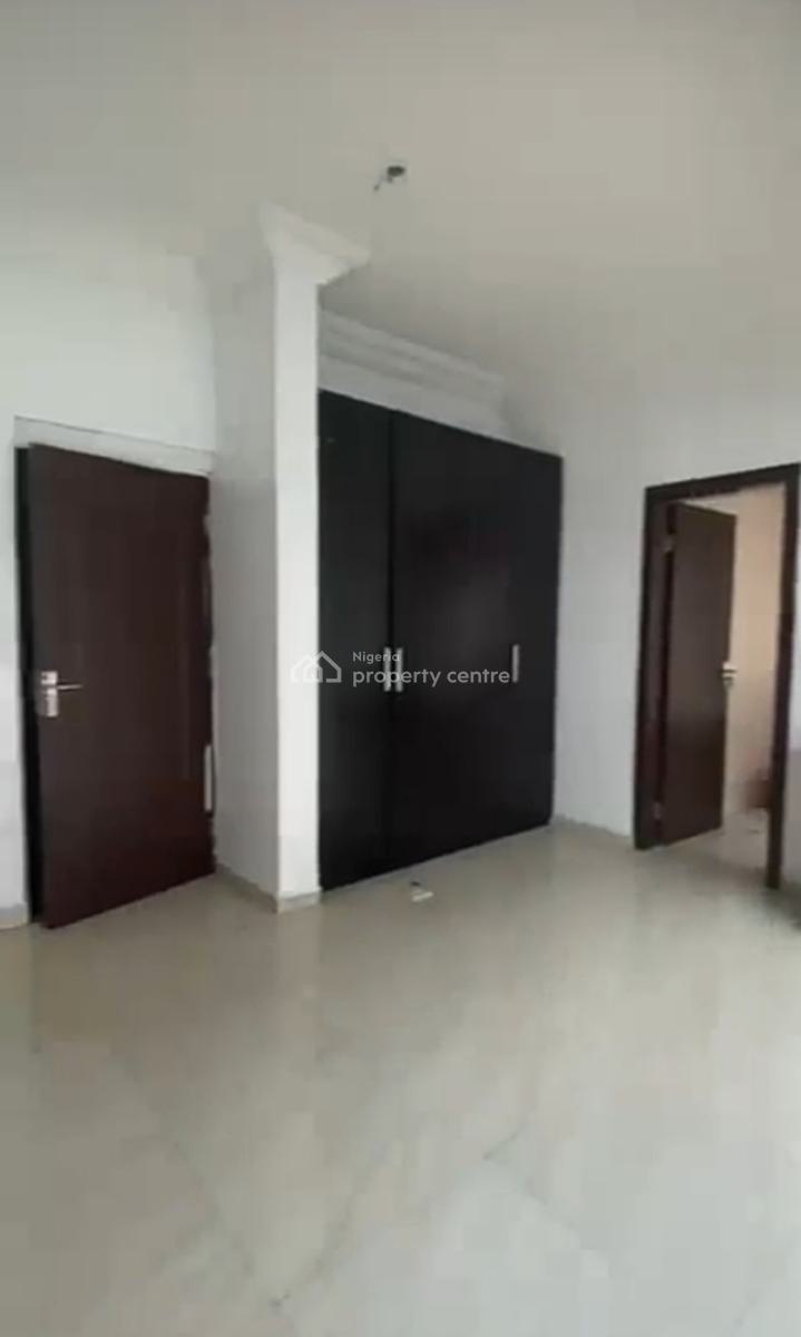 Standard Size Studio Apartment, Osapa, Lekki, Lagos, Self Contain (single Rooms) for Rent