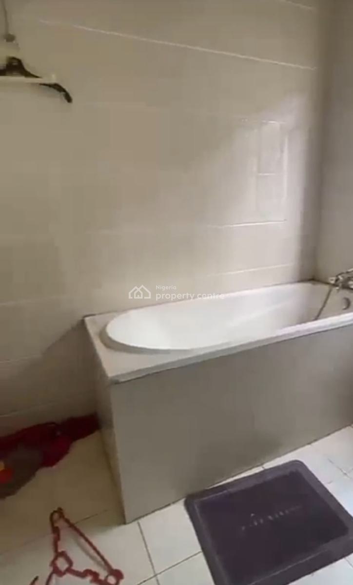 Standard Size Studio Apartment, Osapa, Lekki, Lagos, Self Contain (single Rooms) for Rent