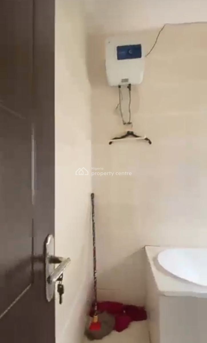 Standard Size Studio Apartment, Osapa, Lekki, Lagos, Self Contain (single Rooms) for Rent