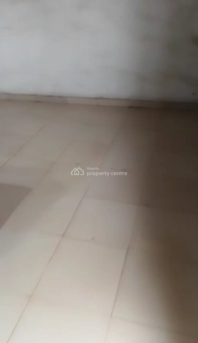 Decent and Affordable Mini Flat Trekkaable to The Bustop (upstairs), Trekkaable to The Bustop, Good Location, Irawo, Kosofe, Lagos, Mini Flat (room and Parlour) for Rent