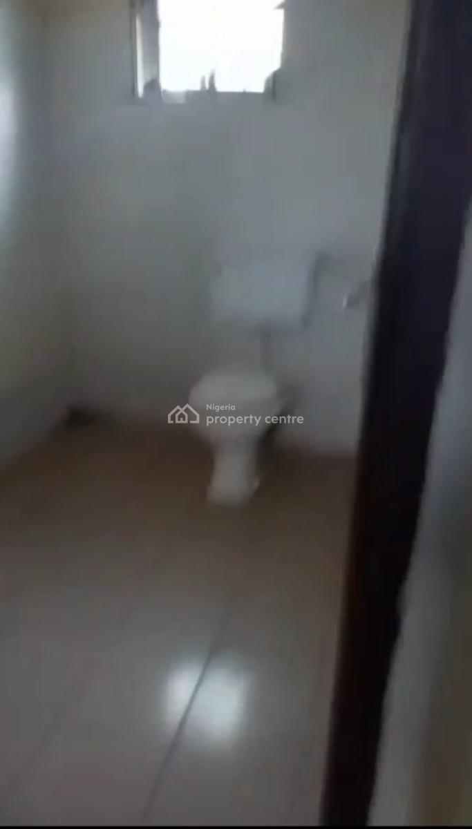Decent and Affordable Mini Flat Trekkaable to The Bustop (upstairs), Trekkaable to The Bustop, Good Location, Irawo, Kosofe, Lagos, Mini Flat (room and Parlour) for Rent
