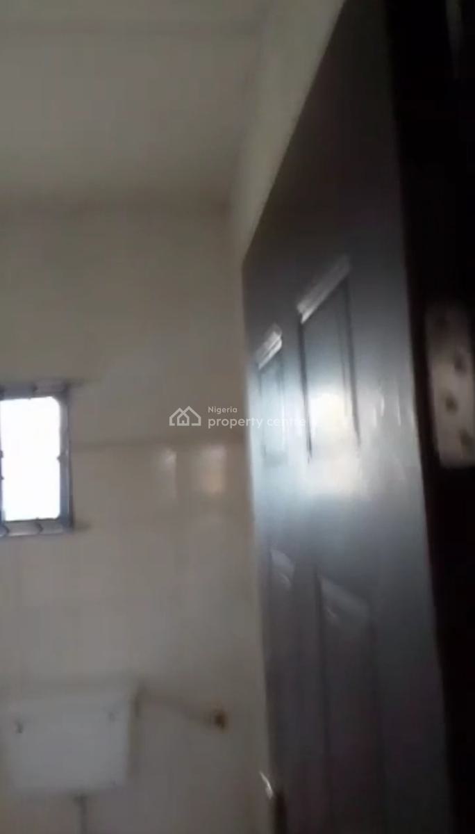 Decent and Affordable Mini Flat Trekkaable to The Bustop (upstairs), Trekkaable to The Bustop, Good Location, Irawo, Kosofe, Lagos, Mini Flat (room and Parlour) for Rent