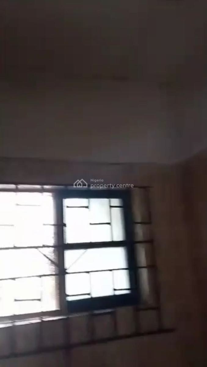 Decent and Affordable Mini Flat Trekkaable to The Bustop (upstairs), Trekkaable to The Bustop, Good Location, Irawo, Kosofe, Lagos, Mini Flat (room and Parlour) for Rent