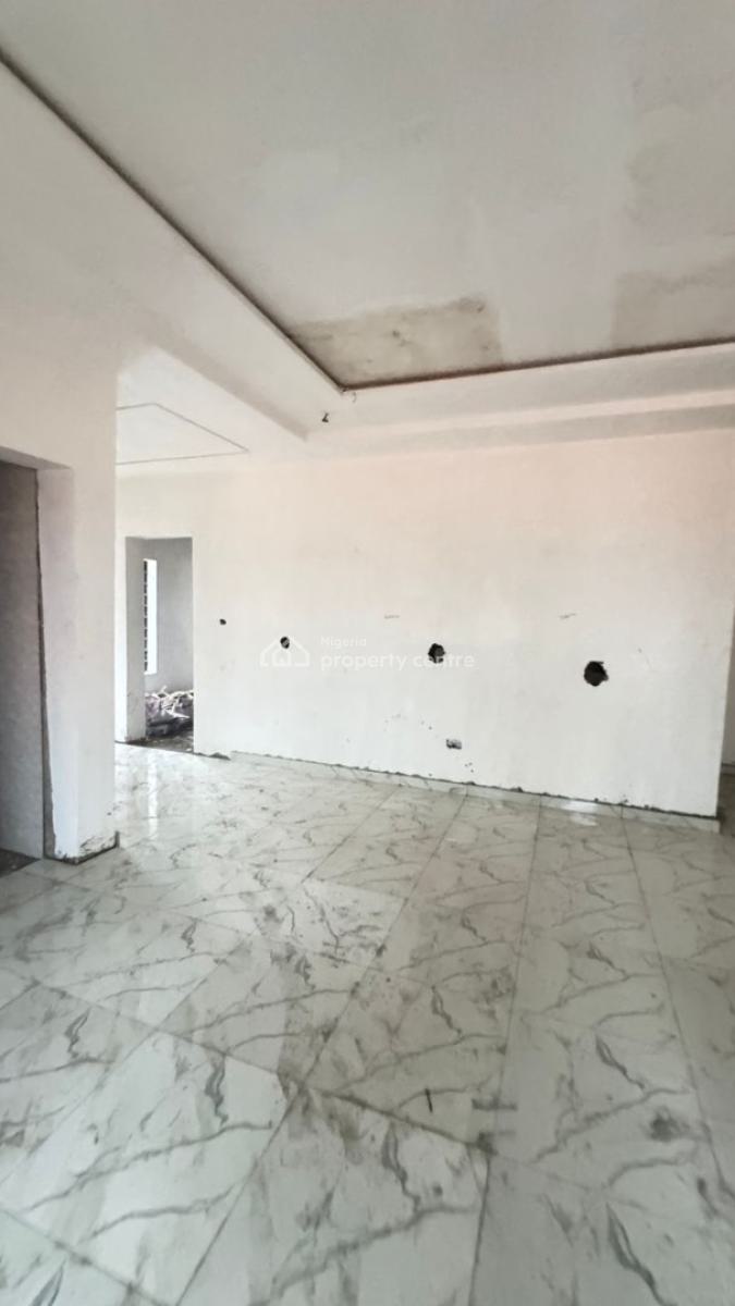4 Bedroom Apartment, Maitama District, Abuja, House for Sale