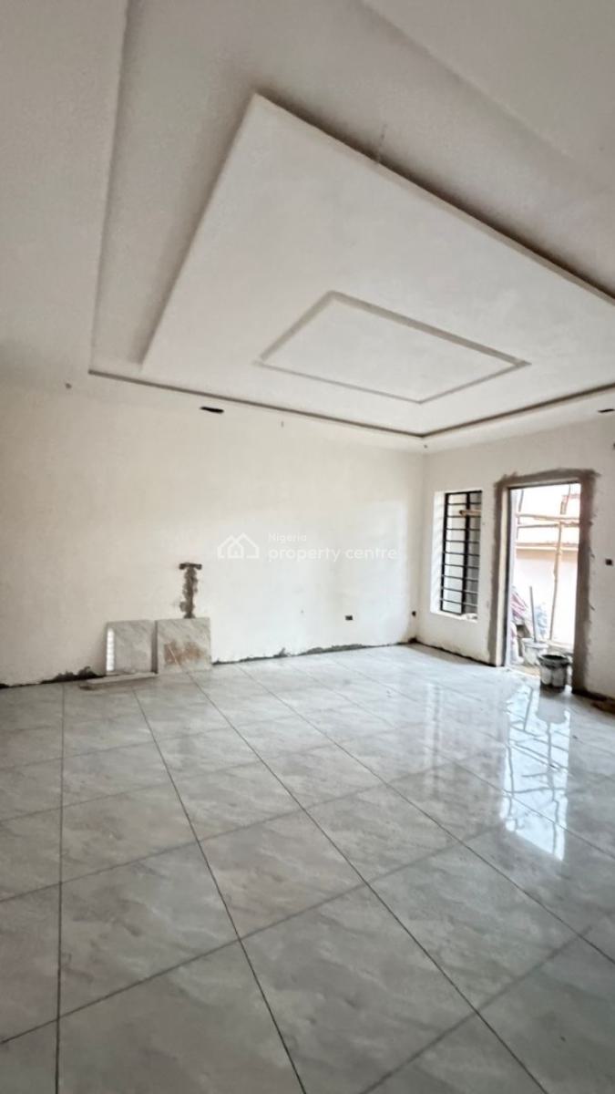 4 Bedroom Apartment, Maitama District, Abuja, House for Sale
