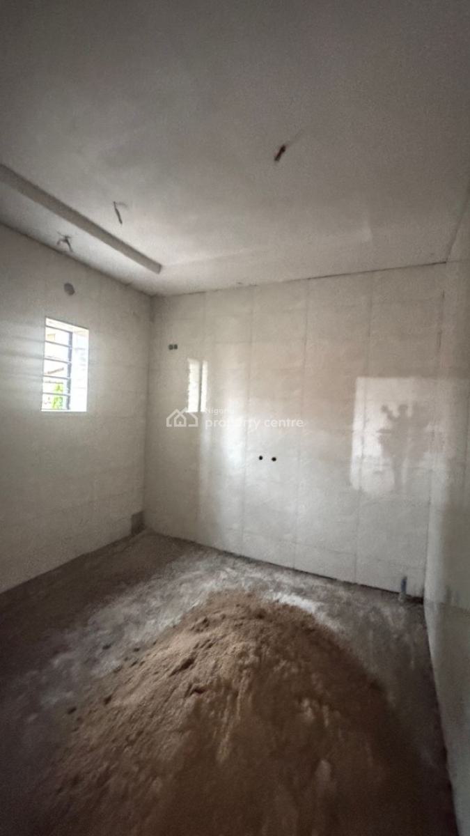4 Bedroom Apartment, Maitama District, Abuja, House for Sale
