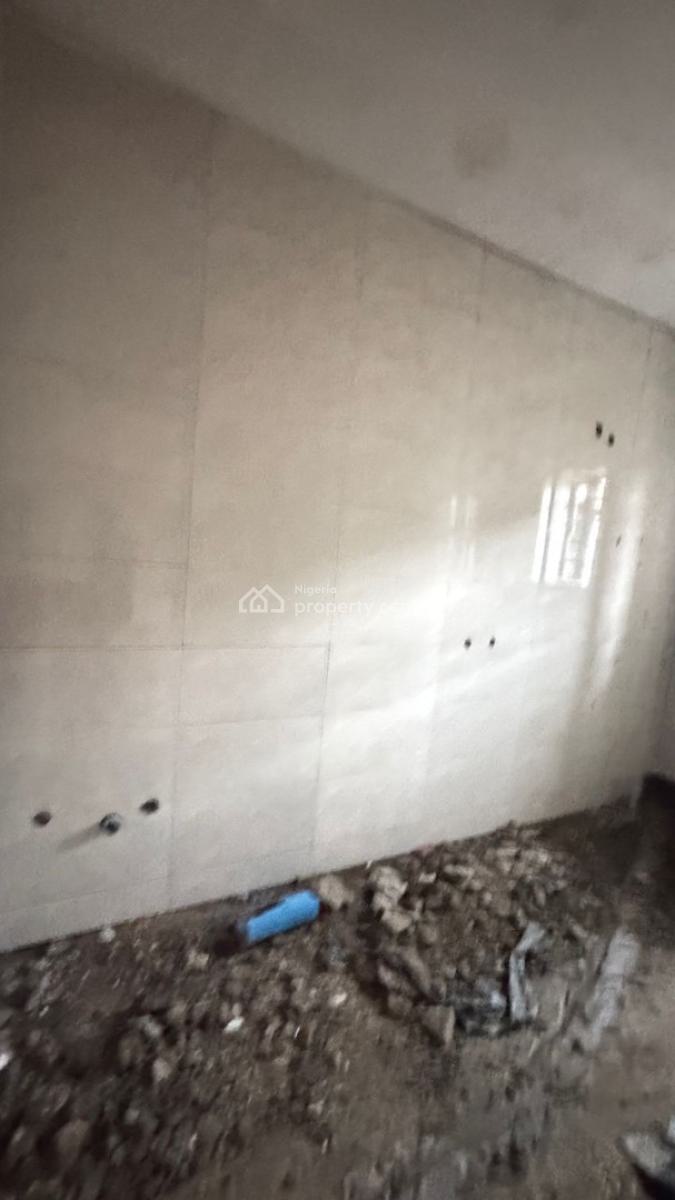 4 Bedroom Apartment, Maitama District, Abuja, House for Sale