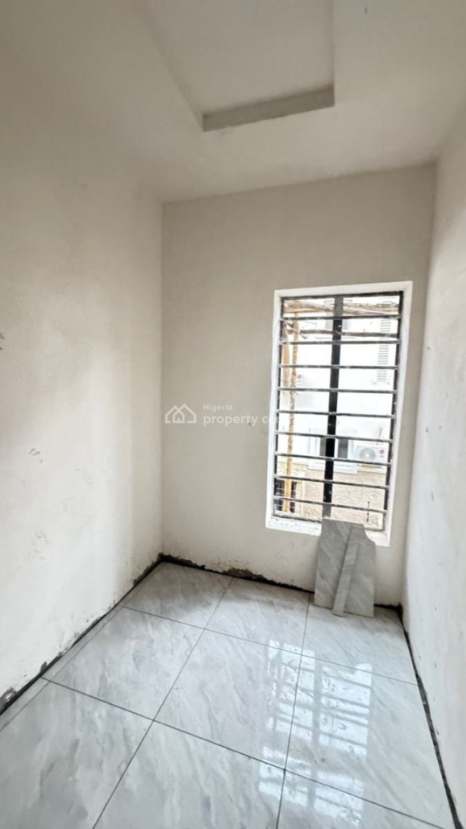 4 Bedroom Apartment, Maitama District, Abuja, House for Sale