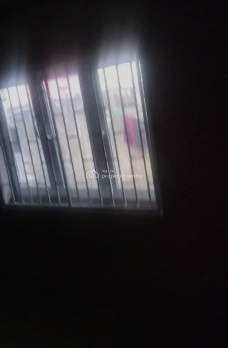 Spacious and Decent Miniflat in a Good Location, Alapere, Ketu, Lagos, Self Contain (single Rooms) for Rent