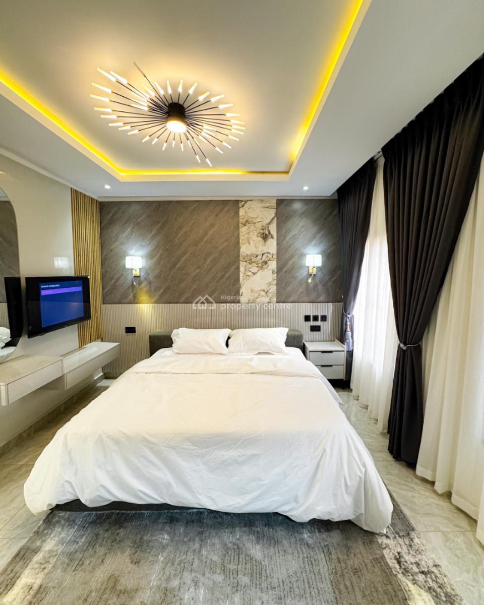 3 Bedroom Apartment, Kado, Abuja, House for Sale