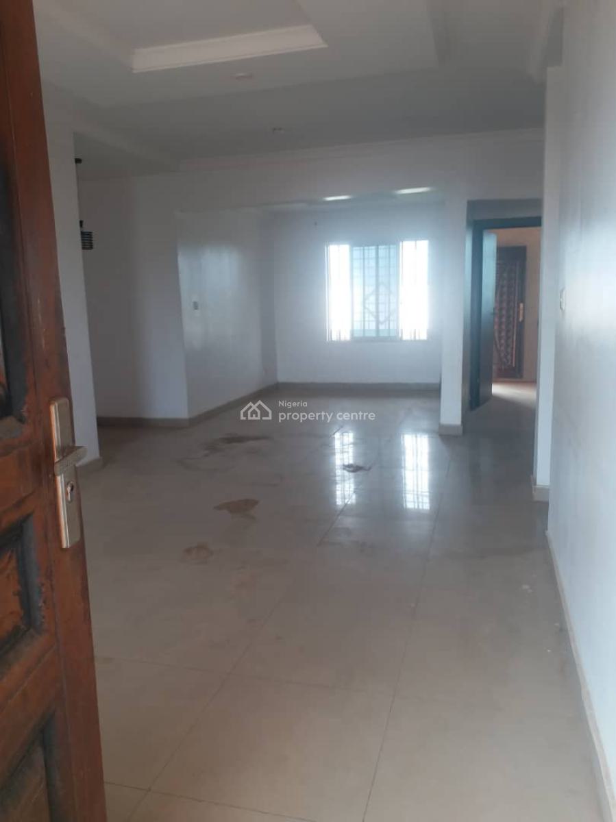 Luxury 2 Bedroom Flat, Bayeku, Igbogbo, Ikorodu, Lagos, Flat / Apartment for Rent