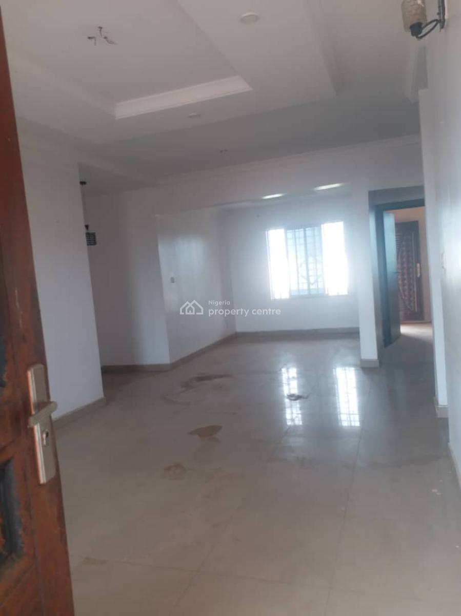 Luxury 2 Bedroom Flat, Bayeku, Igbogbo, Ikorodu, Lagos, Flat / Apartment for Rent