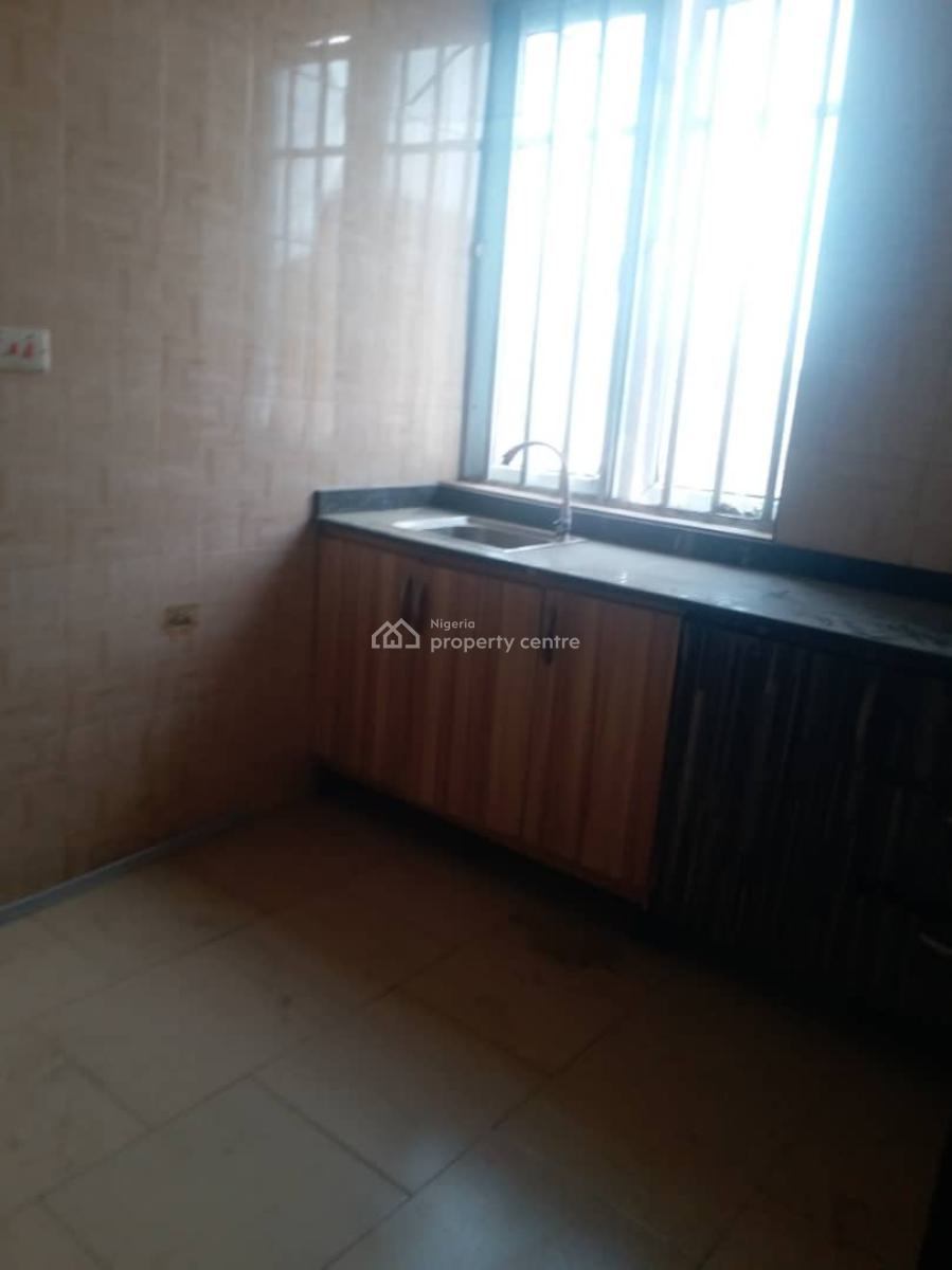 Luxury 2 Bedroom Flat, Bayeku, Igbogbo, Ikorodu, Lagos, Flat / Apartment for Rent